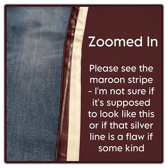 Joe's Jeans The Charlie High Rise Skinny Jeans Size 25 - Picture 8 of 16